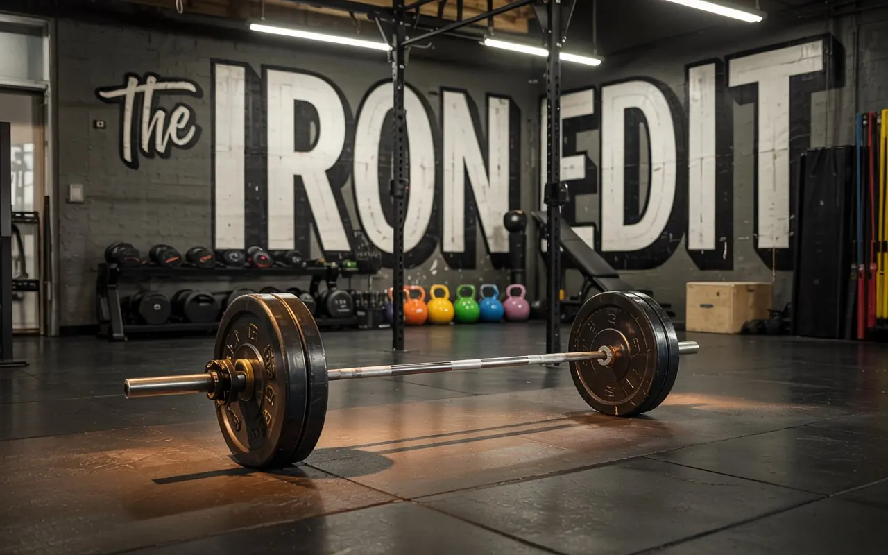 The Fundamentals of Strength Training